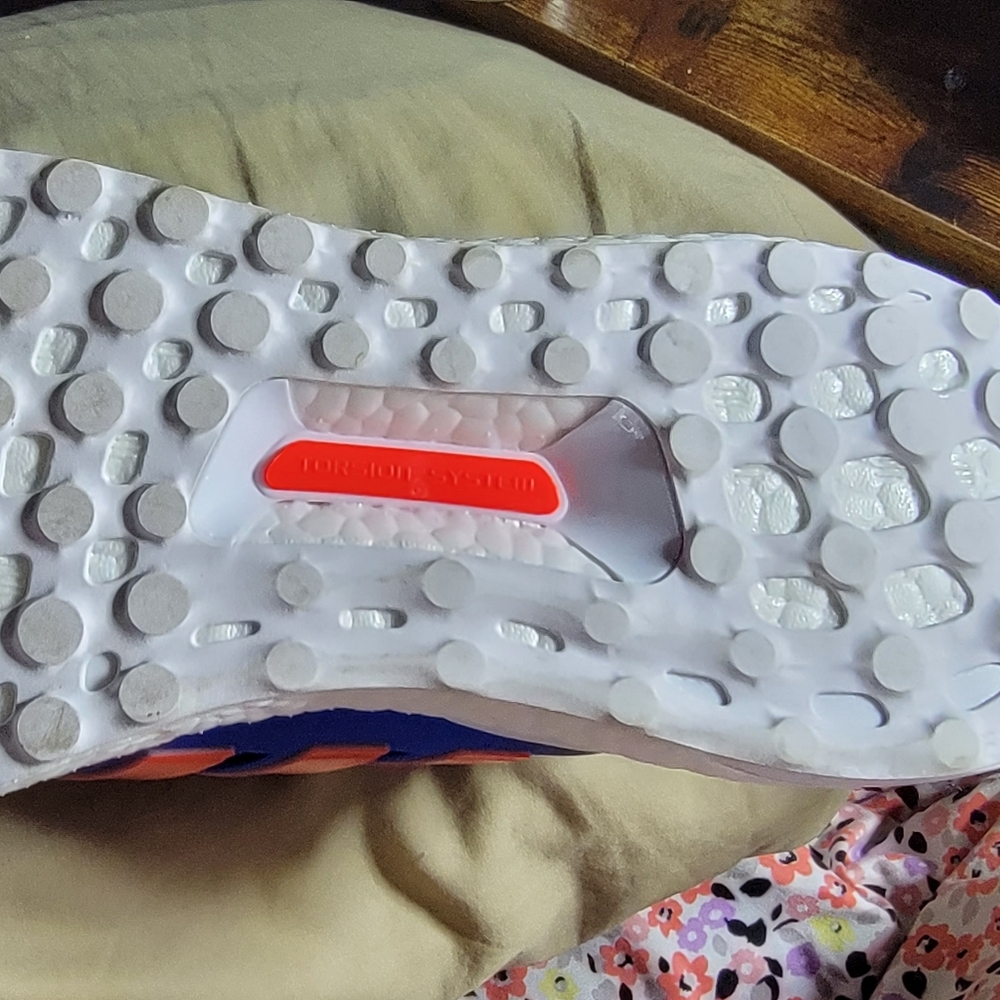 Adidas shoe